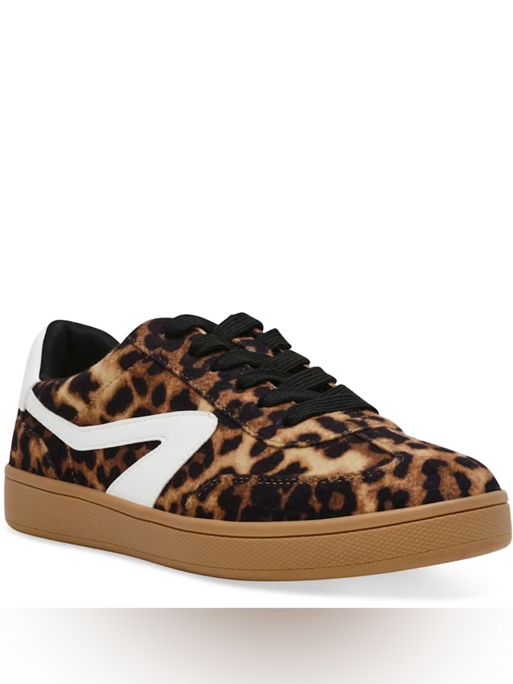 DV BY DOLCE VITA | VOYAGE SNEAKER | WOMEN’S Size 8 | LEOPARD